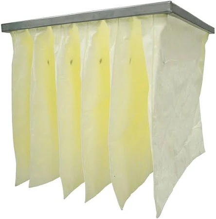 poliester filter