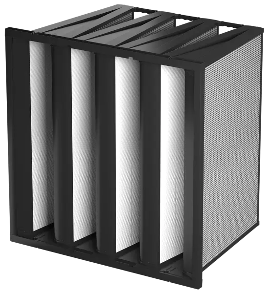 poliester filter